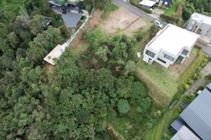 Foto 5 de Casa Campestre en Obra Gris en Venta en Loma del Escobero, Envigado