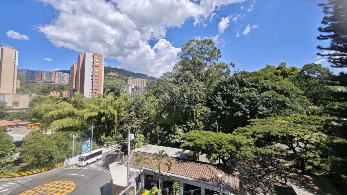 Apartamento en Señorial, Envigado, Antioquia