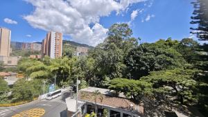 Foto 1 de Apartamento de 92 M² en Venta en Señorial, Envigado