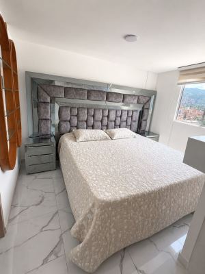 Foto 5 de Apartamento de 66 M² en Venta en Guayabal, Medellín