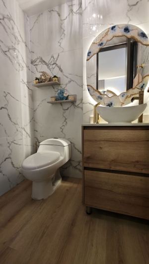 Foto 5 de Apartamento de 156 M² en Venta en las Lomitas, Sabaneta