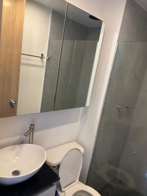 Foto 3 de Apartamento en Venta en Buenos Aires, Medellín, 2 Habitaciones