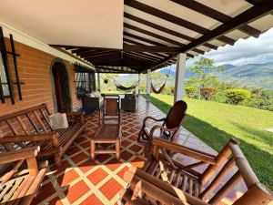 Foto 4 de Finca en Venta en Barbosa de 8700 M²