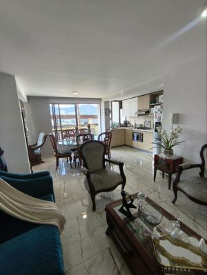 Foto 5 de Apartamento en Venta en Pan de Azucar, Sabaneta, 2 Habitaciones