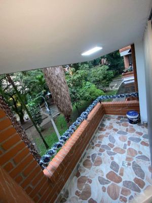 Foto 4 de Apartamento en Venta en San Joaquin, Medellín, 3 Habitaciones