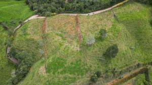 Foto 2 de Lote 2.734 M², Vereda Santa Bárbara, San Pedro de los Milagros