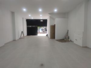 Foto 1 de Local Comercial en Itagüí Parque Obrero