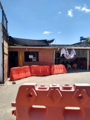 Foto 5 de Lote en Venta en Plaza de Mercado, Puerto Berrio de 700 M²