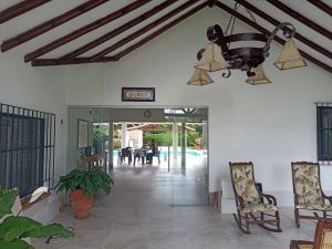 Foto 7 de Finca en Venta en Vereda Pan Gordito, Santa Fe de Antioquia de 2500 M²