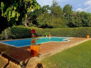 Foto 6 de Finca de 1.800 M² con 7 Alcobas, Milla de Oro, Santa Fe de Antioquia