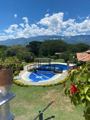 Foto 1 de Finca en Santa fe de Antioquia en Parcelacion