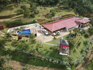 Foto 3 de Finca en Buenavista Quindío