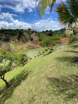 Foto 6 de Finca en Venta en el Peñol de 2600 M²