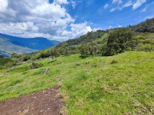 Foto 6 de Lote de 3.418 M² en Venta en Vereda el Zarzal, Copacabana