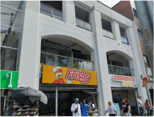 Foto 6 de Local en Venta en Parque, Itagüí de 12 M²