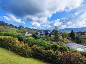 Foto 4 de Finca en Venta en Vereda la Montañez, Guarne de 2500 M²
