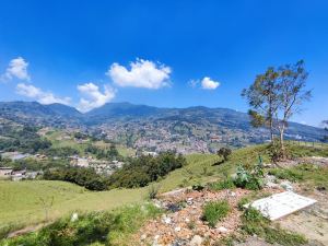 Foto 7 de Lote en Venta en San Cristóbal, Medellín de 1000 M²