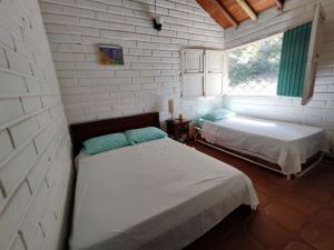 Foto 7 de Finca en Venta en Obregon, Santa Fe de Antioquia de 22000 M²