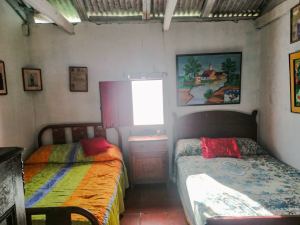 Foto 5 de Finca en Venta en la Vereda la Marquesa, Yolombó