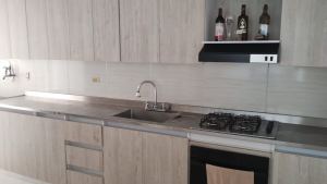 Foto 4 de Apartamento en Robledo Pilarica