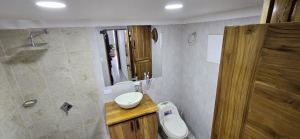 Foto 7 de Finca en Venta en la Vereda Buena Vista, San Pedro de los Milagros