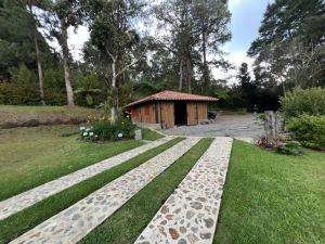 Foto 5 de Finca en Venta en la Vereda la Brizuela, Guarne