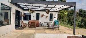 Foto 5 de Finca en Venta en Vereda Romeral, Guarne de 3244 M²
