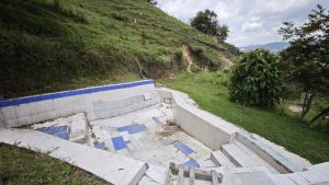 Foto 6 de Finca Cafetera en Venta Cerca del Casco Urbano de Montebello