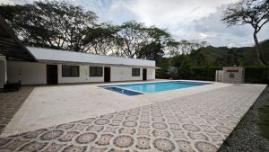 Foto 5 de Finca en Venta en Parcelación Sopetrán