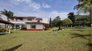 Foto 5 de Finca de 6.698 M² en Venta en Parcelación en Copacabana