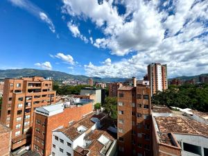 Foto 5 de Pent - House en Laureles Primer Parque