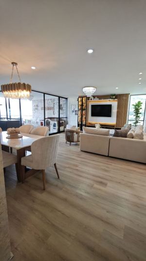 Foto 6 de Apartamento de 156 M² en Venta en las Lomitas, Sabaneta