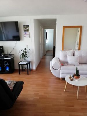 Foto 5 de Apartamento en Venta en Restrepo Naranjo, Sabaneta, 3 Habitaciones