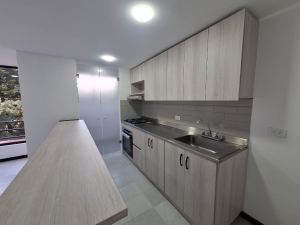 Foto 7 de Apartamento en Venta en el Poblado, Medellín, 3 Habitaciones