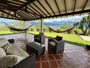 Foto 5 de Finca en Venta en Barbosa de 8700 M²