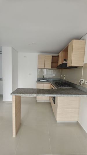 Foto 5 de Apartamento en Venta en la Doctora, Sabaneta, 3 Habitaciones