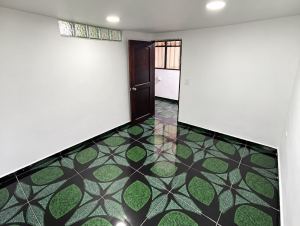 Foto 6 de Casa en Venta en Campo Valdes, Medellín de 72 M²