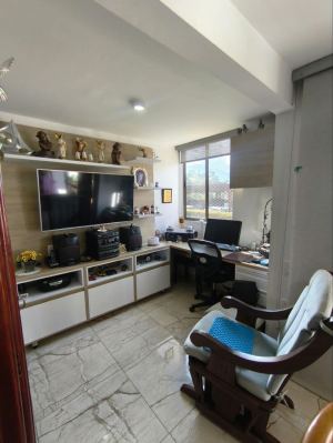 Foto 6 de Apartamento en Venta en Pan de Azucar, Sabaneta, 2 Habitaciones
