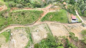 Foto 6 de Lote de 1.500 M² en Venta en Aguas Claras, Barbosa