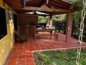 Foto 6 de Finca de 1.800 M² en Venta en el Sango, Guarne