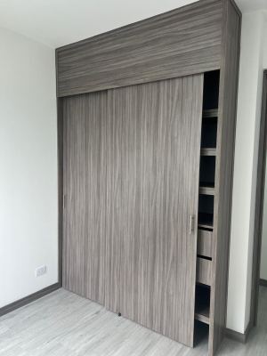 Foto 4 de Apartamento en Venta en Palmas el Indio, Medellín, 3 Habitaciones