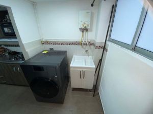 Foto 5 de Apartamento en Venta en San Joaquin, Medellín, 3 Habitaciones