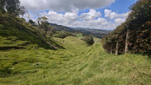 Foto 5 de Lote en Venta en Vereda Santa Barbara, San Pedro de los Milagros de 2730 M²