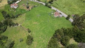 Foto 3 de Finca en Venta en Alta Mixtura, San Pedro de los Milagros
