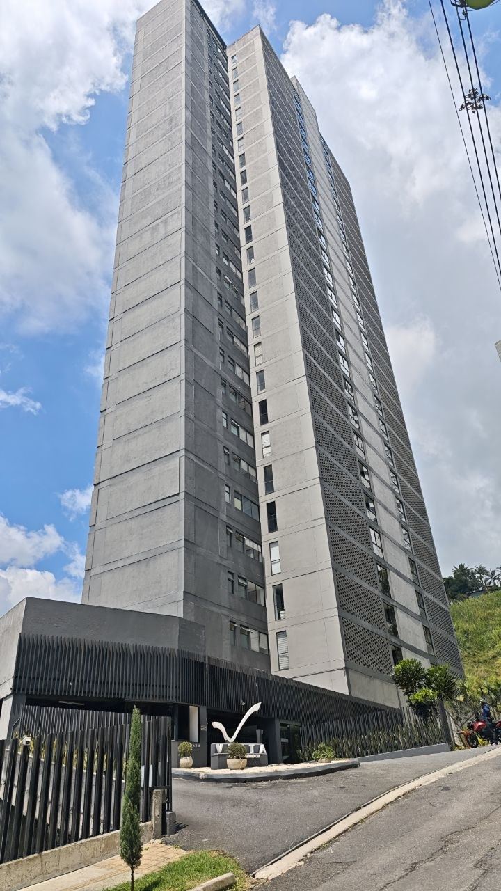 Apartamento en Las Lomitas, Sabaneta, Antioquia