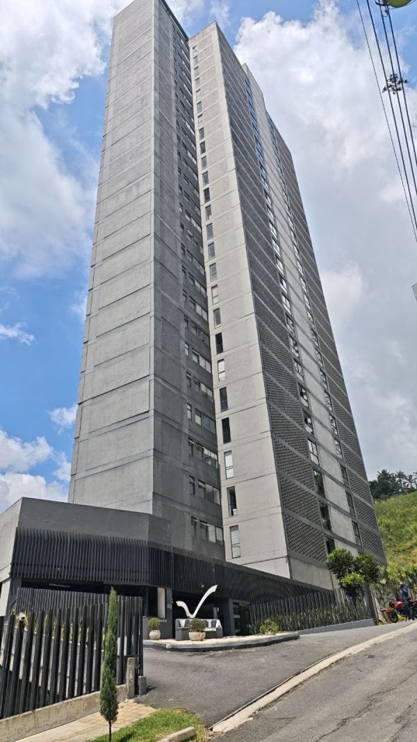 Apartamento de 156 m² en venta en Las Lomitas, Sabaneta