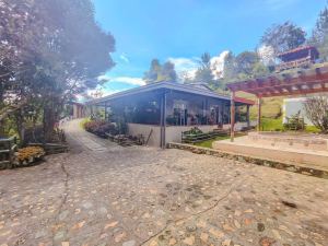 Foto 2 de Finca en Venta en San Pedro de los Milagros de 6400 M²