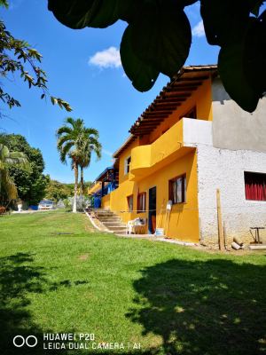 Foto 1 de Finca San Jeronimo