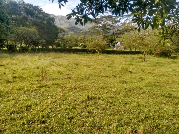 Lote en venta Porce en unidad cerrada Plano