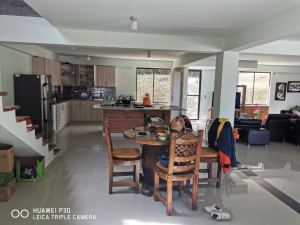 Foto 7 de Finca en Venta en Vereda San Ignacio, Santa Elena de 1500 M²